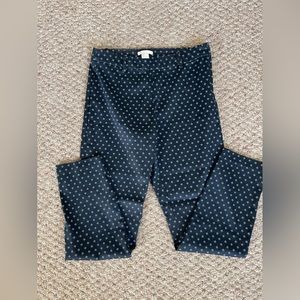 Women’s slacks. Very cute!! Worn once.